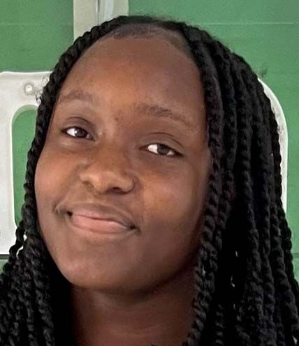 Gracianaelle Ladouceur, Bayless